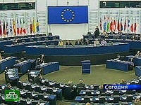 Европарламент принял резолюцию в поддержку территориальной целостности Украины